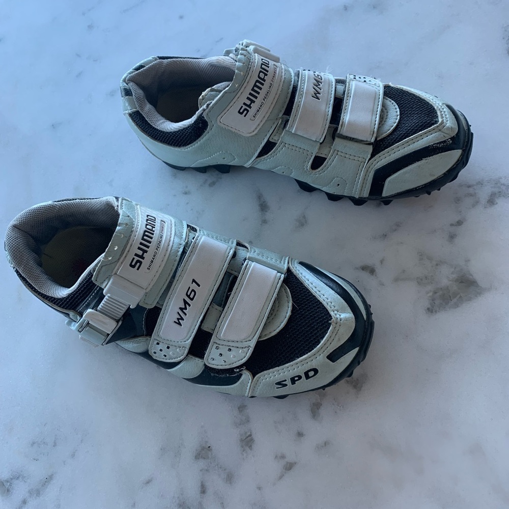 Used - Shimano Spinning Women’s Shoes